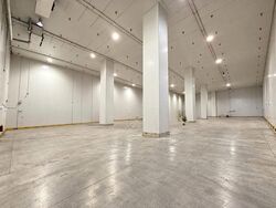 Lakeside MRT (D22), Warehouse #626012561